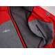 Windstopper jakna Mountain Spirit MS  8012 orange