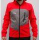 Windstopper jakna Mountain Spirit MS  8012 orange