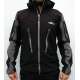 Windstopper jakna Mountain Spirit MS  9096 crni
