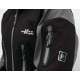 Windstopper jakna Mountain Spirit MS  9096 crni