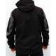 Windstopper jakna Mountain Spirit MS  9096 crni