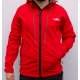 Windstopper jakna Mountain Spirit MS  8002 crveni