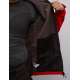 Windstopper jakna Mountain Spirit MS  8002 crveni