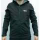 Windstopper jakna Mountain Spirit MS  8029 crni