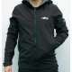 Windstopper jakna Mountain Spirit MS  8029 crni