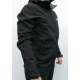 Windstopper jakna Mountain Spirit MS  8029 crni