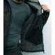 Windstopper jakna Mountain Spirit MS  8029 crni