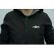 Windstopper jakna Mountain Spirit MS  8029 crni
