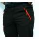 Windstopper pantalone Mountain Spirit MS 1712 crn orange
