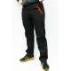 Windstopper pantalone Mountain Spirit MS 1712 crn orange
