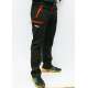 Windstopper pantalone Mountain Spirit MS 1712 crn orange