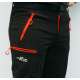 Windstopper pantalone Mountain Spirit MS 1712 crn orange