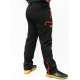 Windstopper pantalone Mountain Spirit MS 1712 crn orange