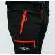 Windstopper pantalone Mountain Spirit MS 1712 crn orange