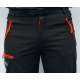Windstopper pantalone Mountain Spirit MS 1712 crn orange