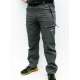Windstopper pantalone Mountain Spirit MS 1800 sive