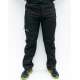 Windstopper pantalone Mountain Spirit MS 1612 crne
