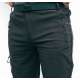 Windstopper pantalone Mountain Spirit MS 1612 crne