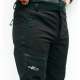 Windstopper pantalone Mountain Spirit MS 1612 crne