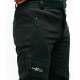 Windstopper pantalone Mountain Spirit MS 1612 crne