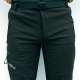 Windstopper pantalone Mountain Spirit MS 1612 crne
