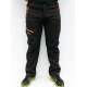 Windstopper pantalone Mountain Spirit MS 1612 crno orange