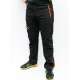 Windstopper pantalone Mountain Spirit MS 1612 crno orange