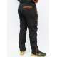Windstopper pantalone Mountain Spirit MS 1612 crno orange