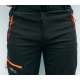 Windstopper pantalone Mountain Spirit MS 1612 crno orange