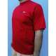 Muška pamučna majica XL mod.3 crvena