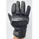 BMW GS Motorrad - Moto rukavice model 7 crne