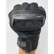 BMW GS Motorrad - Moto rukavice model 7 crne