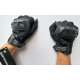 BMW GS Motorrad - Moto rukavice model 7 crne