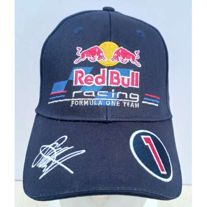 Kacket mod.9 RED BULL