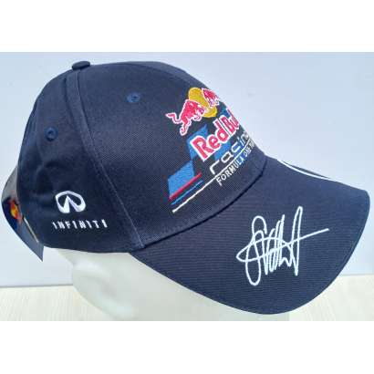 Kacket mod.9 RED BULL