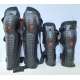 Set protektora DAINESE za kolena i laktove N O V -M O D E L