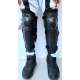 Set protektora DAINESE za kolena i laktove N O V -M O D E L