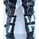 Set protektora DAINESE za kolena i laktove N O V -M O D E L