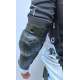 Set protektora DAINESE za kolena i laktove N O V -M O D E L