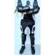 Set protektora DAINESE za kolena i laktove N O V -M O D E L