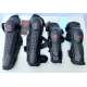 Set protektora DAINESE za kolena i laktove N O V -M O D E L