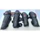 Set protektora DAINESE za kolena i laktove N O V -M O D E L