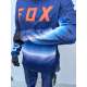 Moto kros odelo Fox mod.7 plavo