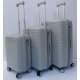 SET KOFERA 3U1 POLIPROPILEN PP13 SREBRNI