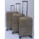 SET KOFERA 3U1 POLIPROPILEN PP12 ZLATNI
