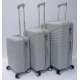 SET KOFERA 3U1 POLIPROPILEN PP3 SREBRNI