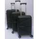 SET KOFERA 3U1 POLIPROPILEN PP3 CRNI