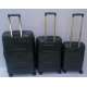 SET KOFERA 3U1 POLIPROPILEN PP2 TAMNO SIVI