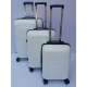 SET KOFERA 3U1 POLIPROPILEN PP2 BELI