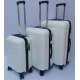 SET KOFERA 3U1 POLIPROPILEN PP2 BELI